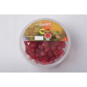 Organic Dried Cherries